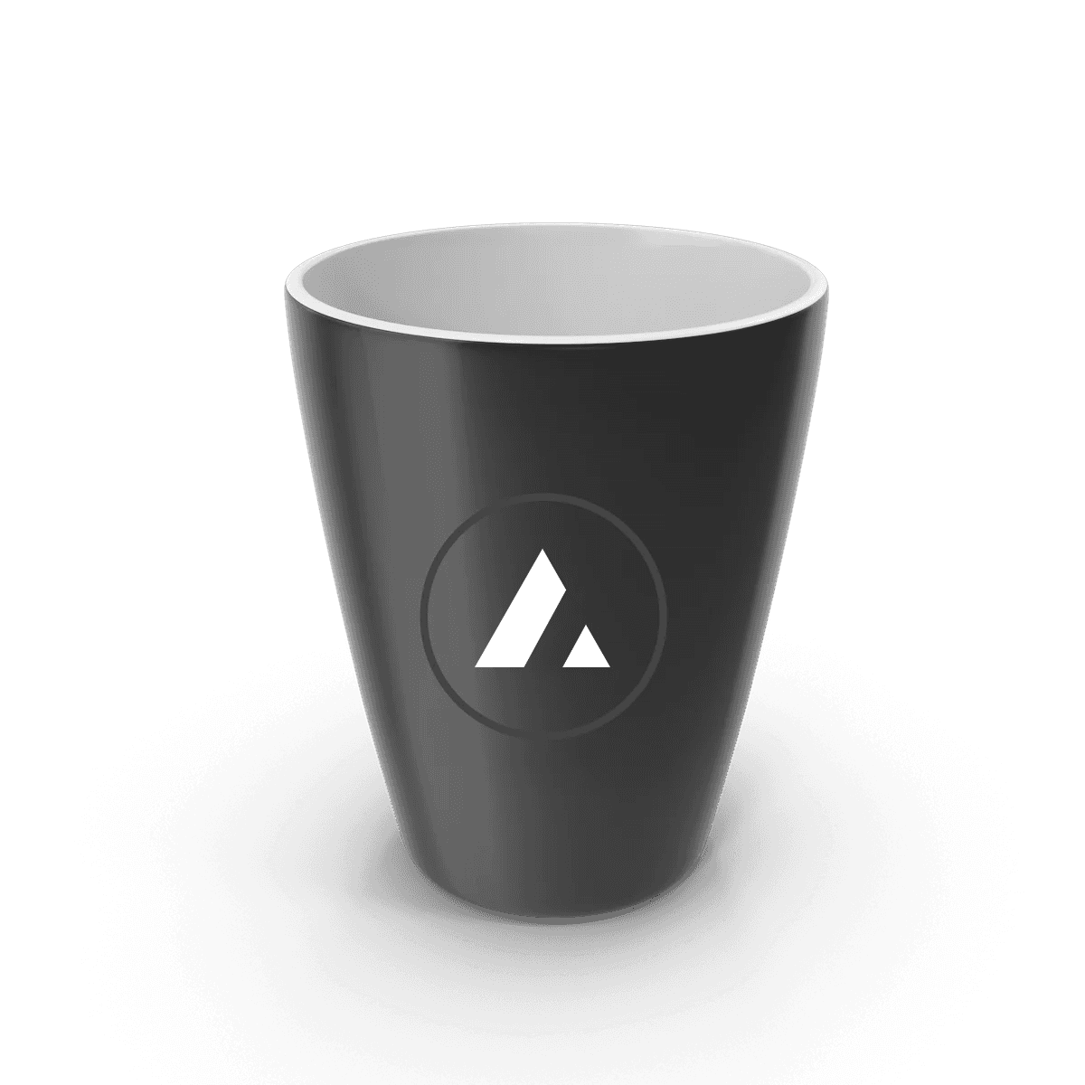 Cup Black