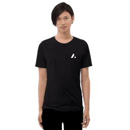 T Shirt Color Black