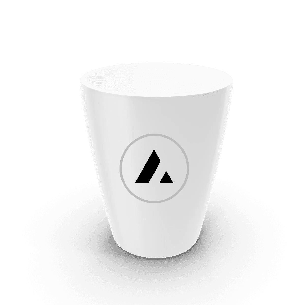 Cup White